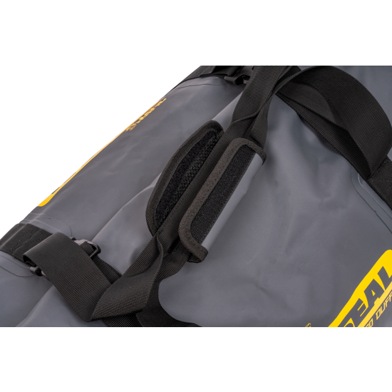 Black Cat - Geantă Cat Seal Waterproof Duffel Bag 60L
